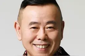 事实证明，潘长江终于为他的“唯利是图”付出了代价图片