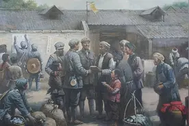 “井冈双雄“袁文才和王佐因何被杀，杀人者最后有什么的结局呢？图片