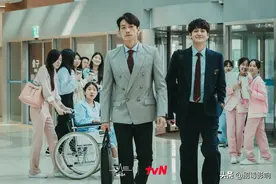 3年没拍戏的Rain，终于还是被拉下了神坛图片