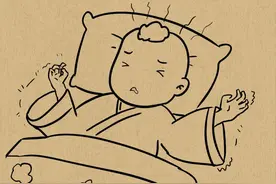 孩子反复发烧，吃了退烧药也没用，其实是因为这点没做对图片