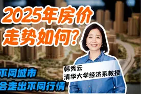 2025年，房价走势如何？图片