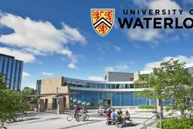加拿大滑铁卢大学 (University of Waterloo) 简介图片