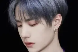 十七位淡颜系顶级帅哥，最后这两位更是帅到无法直视！真的好绝！图片