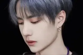 十七位淡颜系顶级帅哥，最后这两位更是帅到无法直视！真的好绝！图片