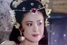 比干被挖心后，明明已经活下来，为什么见到卖菜老妇，便当场死亡图片