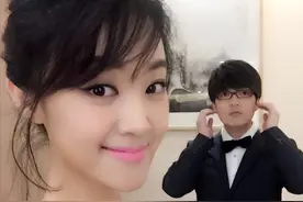 玖月奇迹被曝复婚！王小玮身形臃肿疑怀孕，分开真是因为不生娃？图片