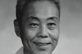 北京人艺：郑榕同志的一生，是将艺术写进生命的一生图片