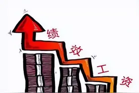 绩效工资是什么？扣除绩效工资违法吗？图片