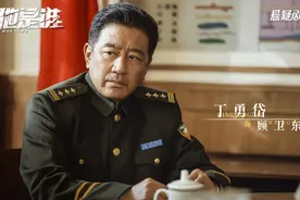《他是谁》今晚央视开播，张译领衔，8位实力派坐镇，有爆款潜质图片