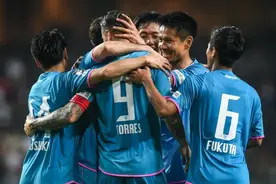 日职联：东京FC VS 鸟栖沙岩，防守依旧保持强悍，鸟栖进攻也有提升图片