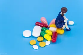 正确的治疗方式很重要：20岁女大学生患尖锐湿疣，多次求医后痊愈图片
