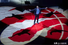 动情落泪、奋力嘶吼！卡特球衣退役之夜尽情宣泄图片