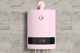24KW壁挂炉每小时用多少天然气？壁挂炉供暖如何节约用气？图片