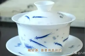 最全的茶具介绍！看看你的茶席还缺什么茶具？图片