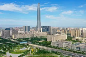 重磅 | 美丽“滨城”建设“十大工程”名单发布！图片