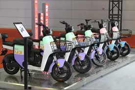 3000元左右，雅迪、爱玛、台铃的这3款电动车，哪款更值得入手？图片