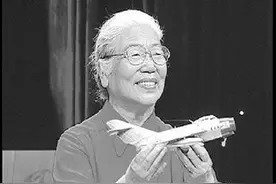 祖孙俩有啥恩怨？豫剧大师常香玉临死前，坚持收回“小香玉”艺名图片