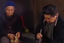 贵州民间烧蛋奇人，不见病人就能对症下药？专家给出合理解释图片