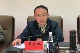 王方红当选日喀则市市长，罗庆伍当选昌都市市长图片