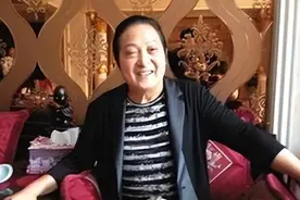 “吹牛大王”王林：隔着十公里都能把你打死图片