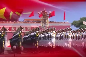 建军95周年，改革强军向复兴图片