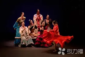 今日起，正式开票！这些国际经典演出将在苏州陆续开演图片