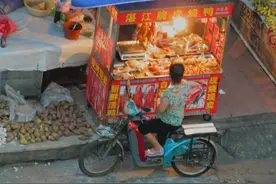 深圳往事：女房东的B面人生图片