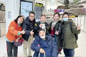 抛妻弃女30年，从美国回来争百万房产？这个上海大爷，为什么让人愤怒？图片