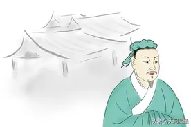 解读史记:威烈王图片
