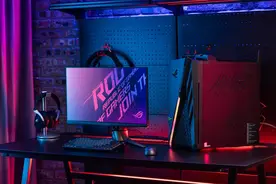 4K下的帧速狂飙！ROG枪神X酷睿i9+RTX 4080游戏主机体验图片