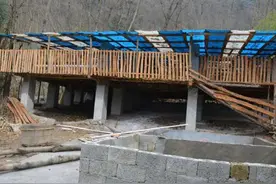 羊舍的设计，有这些细节，都是建设之前的重要参数图片