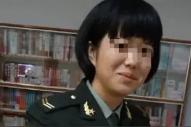 2019年云南退伍女兵反杀持刀男，被刑拘近一年后释放，获18万赔偿图片