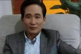 1987年，江苏男子资助朋友1000元，25年后朋友回国用1000万来报恩图片