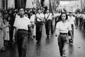 中英建交后英国企图维持香港现状，周恩来指出：必须答应三大条件图片