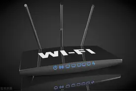 用什么扫描wifi二维码？忘记无线网密码扫码连wifi联网教程图片
