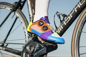 Look vs Shimano，两款主流公路锁踏该怎么选？图片