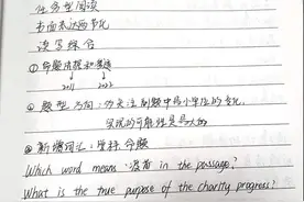 渭南初级中学英语组参加陕西省中考研讨会图片