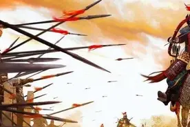 三本历史文，《不让江山》尔等乌合之众，岂能称雄？看我取而代之图片