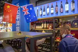 “九成收入来自中国”，澳洲企业无法离开中国，终于道出实情图片