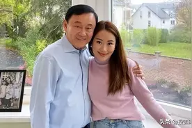 36岁泰国名媛怀二胎穿香奈儿竞选总理？祖上广东人，父亲是总理图片