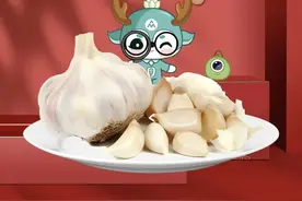 大蒜如何吃？省食安委专家告诉您~图片
