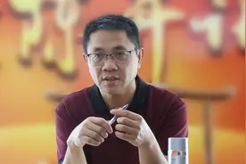 毛利率超农夫山泉！“北大猪肉佬”卖醋，要来主板IPO了图片