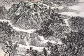 【艺术欣赏】“礼赞二十大 笔墨绘华章” ——金昌市文广旅系统宣传贯彻党的二十大精神优秀书画作品展播图片