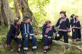 在崇左，这些“三月三”的传统民俗活动，你知道几个呢？图片