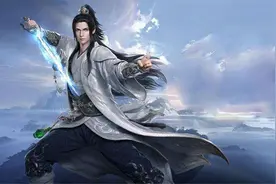 7本已完结主角为剑修的仙侠小说，倚天万里长剑，剑破天门称雄图片