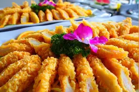 浙江省六道经典“浙菜”，道道都是当地人的心头爱，你吃过几道图片