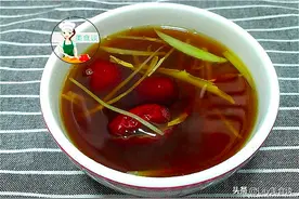 三伏天将至，建议：女人多喝这“三宝茶”，三宝指什么？精神度夏图片