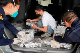 铝箔纸能挡x光吗?图片
