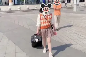 妻子每月给丈夫10000，连家门都不愿进，他生气：婚姻有什么意义图片