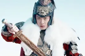 汉武帝送来10车肉，霍去病宁愿放臭也不给士兵，26年后才知多高明图片